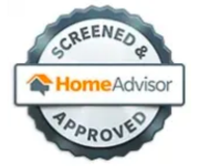 Home Advisor Approved